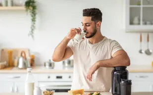 دون تمارين.. أبرز استراتيجيات بناء العضلات دون جهد!
