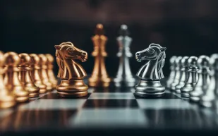 عندما يلتقي الابتكار مع ريادة الأعمال: معادلة النجاح في عالم الأعمال