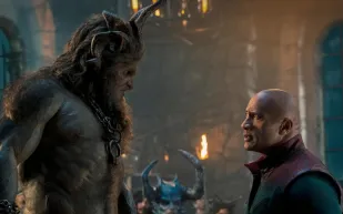 إيرادات شباك التذاكر السعودي في الأسبوع الأول من نوفمبر.. "Venom" يهيمن وبداية قوية لـ"Red One"