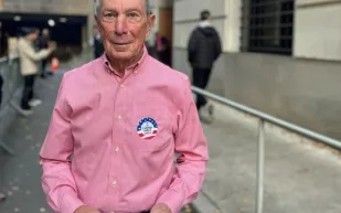  جولة في محفظة الملياردير "مايكل بلومبرغ" العقارية (صور)