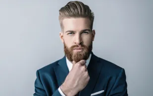 كيف تحافظ على مظهرك الشاب.. وتتجنب شيب اللحية المبكر؟