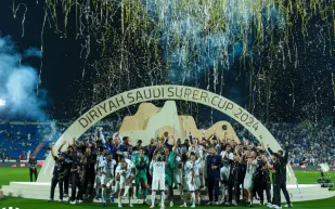 الهلال في قائمة أكبر 10 أندية إنفاقًا على الصفقات في العقد الأخير