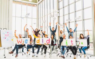 فوائد "التنوع والشمول".. كيف تمهد طريق مؤسستك نحو النجاح؟