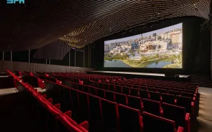 للمرة الأولى.. برنامج جدة التاريخية يحتضن مهرجان البحر الأحمر السينمائي