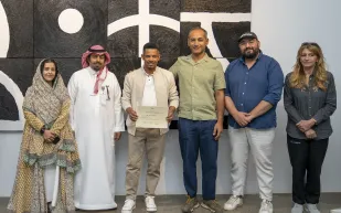 "فيلم العلا" والوكالة الفرنسية لتطوير العلا: تدريب مكثف لدعم جيل جديد من صناع الأفلام