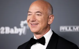 أكثر 5 مليارديرات زادت ثرواتهم في 2024 (إنفوجراف)