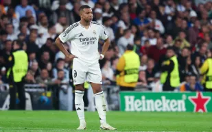 "ريال مدريد" في أزمة مع رحيل "كروس" وتراجع مستوى "مبابي"