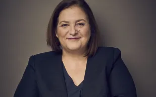 "كارول كاسابي" لـ"الرجل": أحب تبني TAG Heuer لمبدأ المخاطرة وإضفاء الحيوية على الساعات