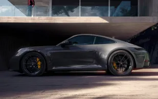 أفخم السيارات في السعودية (إنفوجراف)