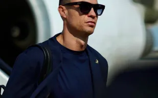 رونالدو يحصل على هدية غير متوقعة من صانع محتوى (فيديو)