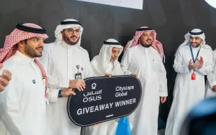 70 ألف زائر لجناح "أسس" في "سيتي سكيب 2024"