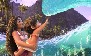 الإعلان عن موعد عرض فيلم "Moana 2".. رحلة لا تُنسى في عالم ديزني