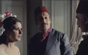 مهرجان البحر الأحمر السينمائي الدولي يكشف عن مختارات "كنوز البحر الأحمر"