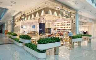 سيمفونية من نكهات الشوكولاته.. "فينشي" تنقل عالمها السحري من إيطاليا إلى البحرين