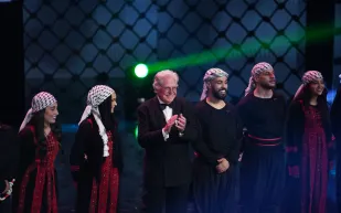 16 جائزة تنتظر الأعمال الفائزة في مهرجان القاهرة السينمائي الدولي بدورته الـ45