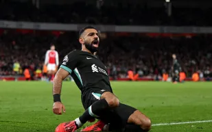 "محمد صلاح" يثير الجدل بمنشور جديد: من هم المختلون نفسياً؟