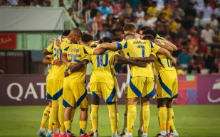 "النصر" يستعد للميركاتو الشتوي بصفقات قوية 