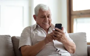 5 فوائد تقدمها التكنولوجيا لكبار السن تجعلهم أكثر راحة