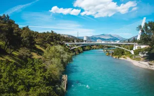 9 مغريات تدفعك لزيارة مونتينيغرو هذا الربيع