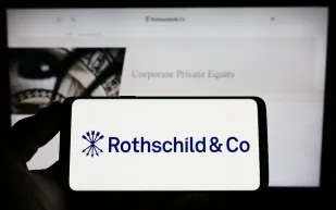 بنك روتشيلد يفتح مكتبًا لإدارة الثروات في دبي
