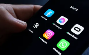 من هم العمالقة الرقميون في 2024؟ (إنفوجراف)