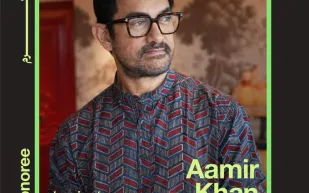 مهرجان البحر الأحمر السينمائي يكرم "عامر خان" و"إميلي بلانت"