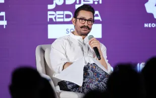 "عامر خان" يفتتح الجلسات الحوارية.. أبرز فعاليات اليوم الأول لمهرجان البحر الأحمر السينمائي الدولي