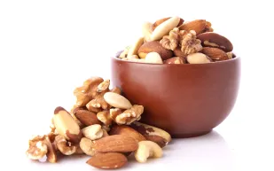 فوائد اللوز للرجال وكميته الصحيحة التي يجب عليك تناولها يوميًّا