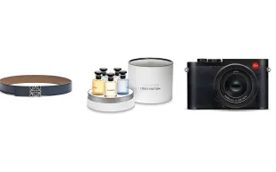 دليلك للهدايا الفاخرة في موسم الأعياد