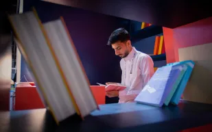 "هيئة الأدب والنشر والترجمة" تطلق "معرض جدة للكتاب 2024"