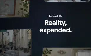 جوجل تكشف عن نظام Android XR الجديد المخصص للواقع الافتراضي