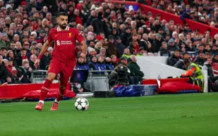 محمد صلاح يثير الجدل: هذه آخر مباراة لي مع ليفربول