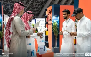 معرض جدة للكتاب 2024 يُسدل الستار على 10 أيام من الإبداع والمعرفة