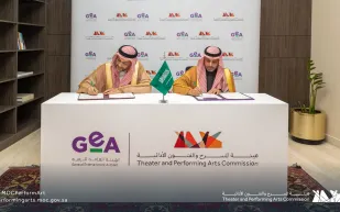 هيئة المسرح تطلق الرخص بمختلف أنواعها عبر منصة "أبدع"