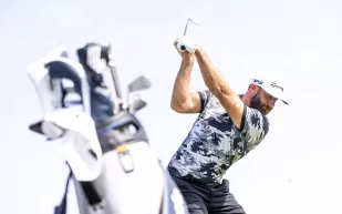 الإعلان عن قائمة اللاعبين الدوليين لبطولة LIV Golf Promotions في الرياض هذا الأسبوع