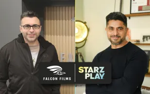 "ستارز بلاي" تقدم أكثر من 50 فيلمًا هوليووديًا بالتعاون مع "فالكون فيلمز"