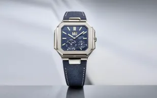 ساعات Cubitus: أناقة عفوية بتوقيع Patek Philippe