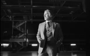 "دانيال كريج" يفتح النار على أحد أفلام "جيمس بوند" ويصفه بالكابوس!