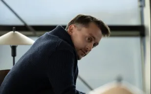 بطل "Home Alone" يمنع أطفاله من مشاهدة الفيلم!