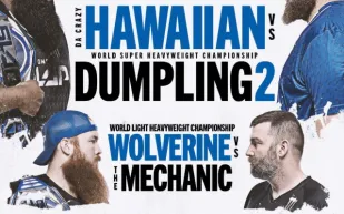  للمرة الأولى في السعودية.. موسم الرياض يعلن عن مواجهة كبيرة ضمن POWER SLAP