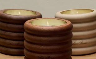 أجواء ساحرة لمنزلك.. اكتشف شموع Loro Piana المعطرة