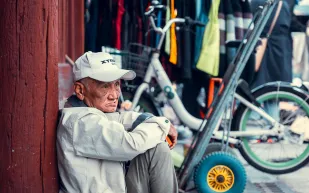 كوريا الجنوبية تتحول لـ"مجتمع فائق الشيخوخة".. ماذا حدث؟