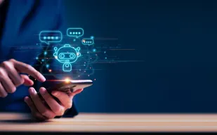 كيف تمنع روبوتات الدردشة من استخدام بياناتك في التدريب؟