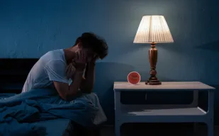 دراسة تكشف السبب وراء الكوابيس المتعلقة بالعمل