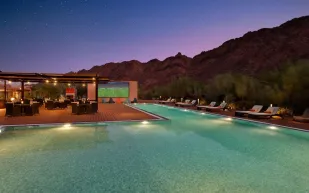 العُلا تستضيف فعالية خاصة لمشاهدة قمّة كأس الخليج ضمن احتفالات شتاء طنطورة