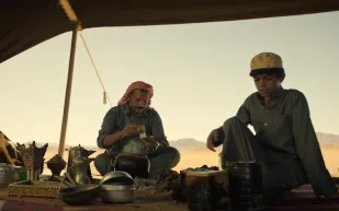 في الأسبوع الثالث من يناير.. "هوبال" يحافظ على صدارة إيرادات شباك التذاكر السعودية