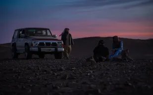 وسط منافسة عالمية.. "هوبال" يحتفظ بصدارة شباك التذاكر السعودي