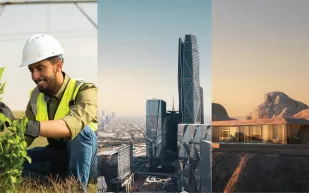نيوم تحصل على 3 مليارات دولار تسهيلات تمويلية من وكالة ائتمان الصادرات الإيطالية