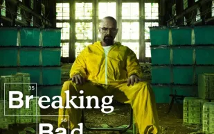 منزل "والتر وايت" في "Breaking Bad" معروض للبيع مقابل 4 ملايين دولار