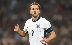 هاري كين يسجل زيادة كبيرة في صافي ثروته الشخصية.. كم تبلغ؟